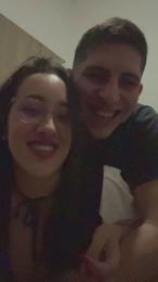 SpicyGolosa — Cam4 profile photo
