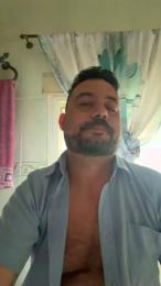 Javi_83 — 在 cam4 直播的网络摄像头模特
