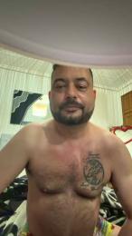 Javi_83 — 在 cam4 直播的网络摄像头模特
