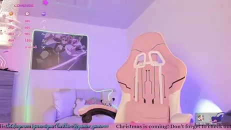 cute_catlyn — Stripchat stream photo (Dec 2025)
