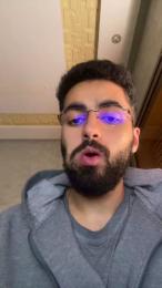 AzanAkshan — Cam4 stream photo (Apr 2026)