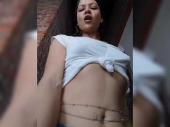 Malisha8 — Bongacams stream photo (Mar 2026)