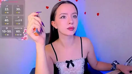 BellaVelure6767 — stripchat