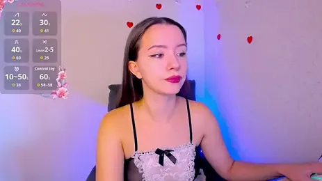 BellaVelure6767 — stripchat