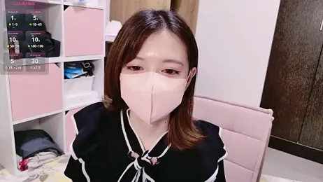 Azusa_DoMybest — 在 stripchat 直播的网络摄像头模特