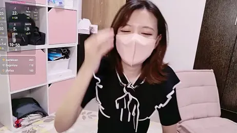 Azusa_DoMybest — 在 stripchat 直播的网络摄像头模特