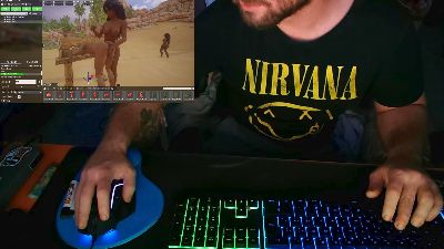 Pugnettino — Cam4 stream photo (Nov 2025)