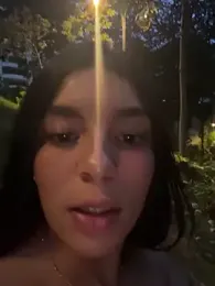 NaniBlossomX — Stripchat stream photo (Mar 2026)