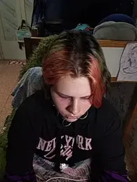 Crystal_Orca — stripchat