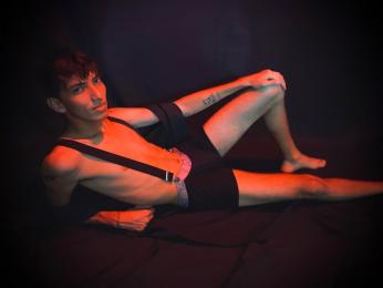 MaikolOrtiz — 在 livejasmin 直播的网络摄像头模特