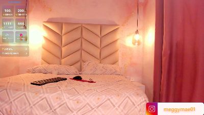 Meggy_Mae — Cam4 stream photo (Apr 2026)