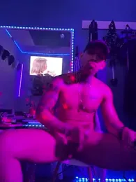 Alexandrei — Stripchat stream photo (Apr 2025)