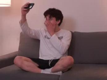 indulgencex — Chaturbate stream photo (Apr 2026)