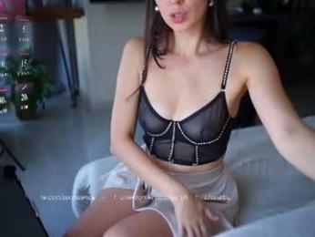 surfissence — Chaturbate stream photo (Aug 2026)