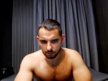 antoniovalentinidiamond — Chaturbate stream photo (Sep 2026)