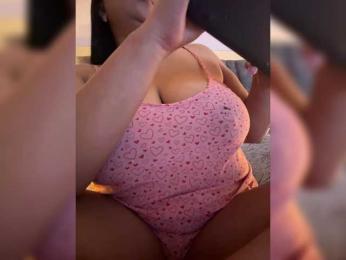 IrisEvans — bongacams