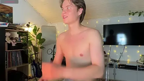 RusBradPitt — Stripchat stream photo (Aug 2026)