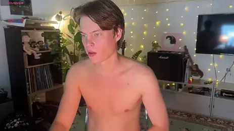 RusBradPitt — Stripchat stream photo (Aug 2026)