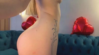 BeckyHuestis — Cam4 stream photo (Apr 2026)