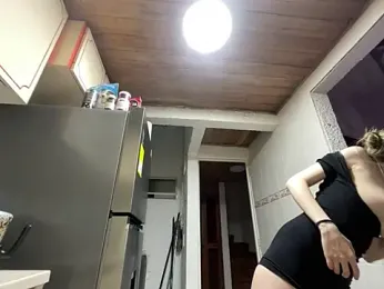 ReenKitty — Stripchat profile photo