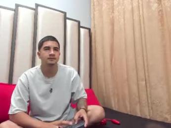 mily_mark — Chaturbate profile photo