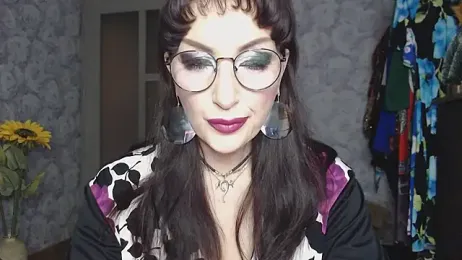 Aziza1 — Stripchat stream photo (Mar 2026)