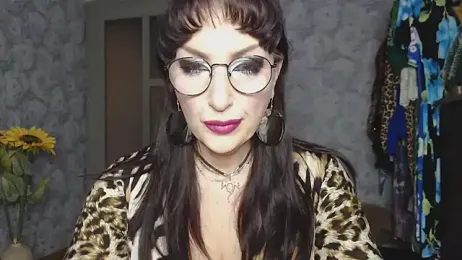 Aziza1 — Stripchat stream photo (Mar 2026)