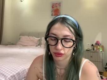 kellyberry__ — 在 chaturbate 直播的网络摄像头模特