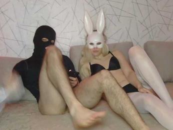 kiraflame5 — 在 bongacams 直播的网络摄像头模特