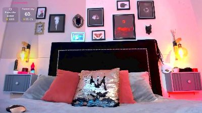 Angel_Blck_ — Cam4 stream photo (Sep 2025)