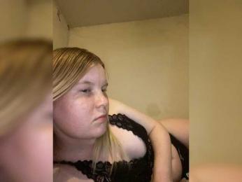 Amelia2004 — Bongacams profile photo