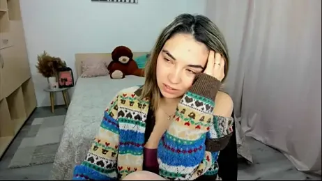 AlexaJuly — stripchat