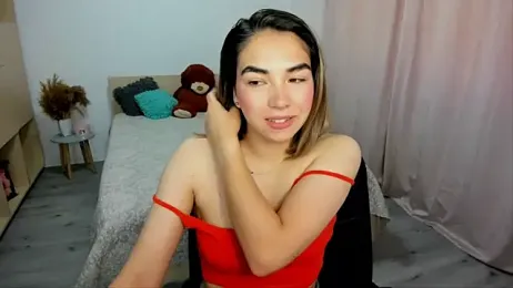 AlexaJuly — stripchat