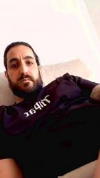 ESPARTANO87 — Cam4 stream photo (Apr 2026)