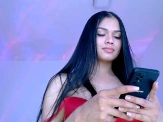 alelennoxxx — Camsoda stream photo (Mar 2026)