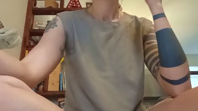 Bubi — Cam4 stream photo (Jul 2026)