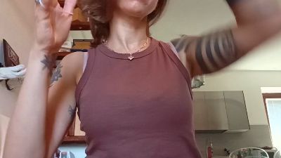 Bubi — cam4