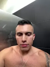 LucasJewely — Stripchat stream photo (May 2026)