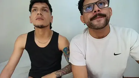 Benjamin_show — 在 stripchat 直播的网络摄像头模特