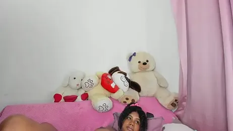 EbonnyDuoSexHard — Stripchat profile photo