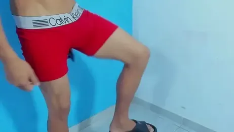 PrinceDemonlatin2 — stripchat