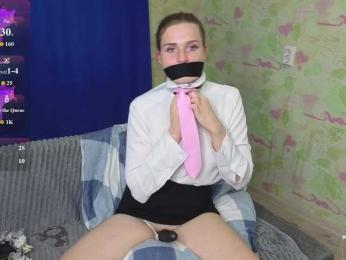 ElinaPantsoff — bongacams