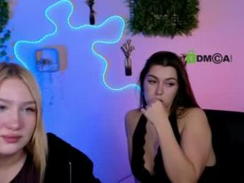 amalialowell — Chaturbate profile photo