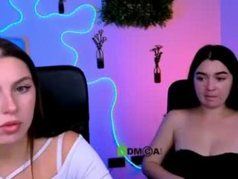 amalialowell — Chaturbate stream photo (Sep 2026)