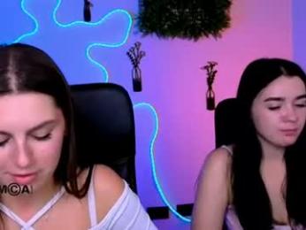 amalialowell — Chaturbate stream photo (Sep 2026)
