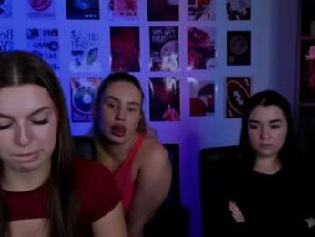 amalialowell — Chaturbate stream photo (Sep 2026)