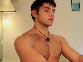 Thiago Leonn — Flirt4free profile photo
