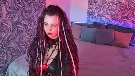 Miss_Maya_Mils — Stripchat stream photo (May 2026)