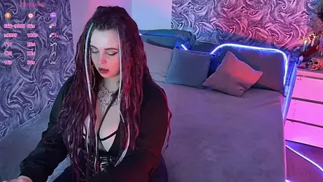 Miss_Maya_Mils — Stripchat stream photo (Jun 2026)