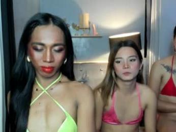 felicitybernardo — Chaturbate stream photo (May 2026)
